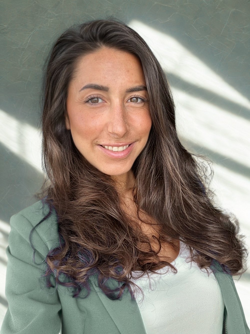 Stéphanie Rebel, Founder and Managing Director of Anaora